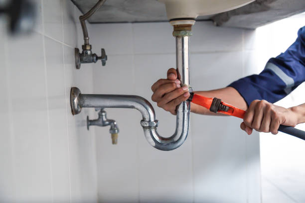 Best Plumbing Services Near Me  in St Francis, KS