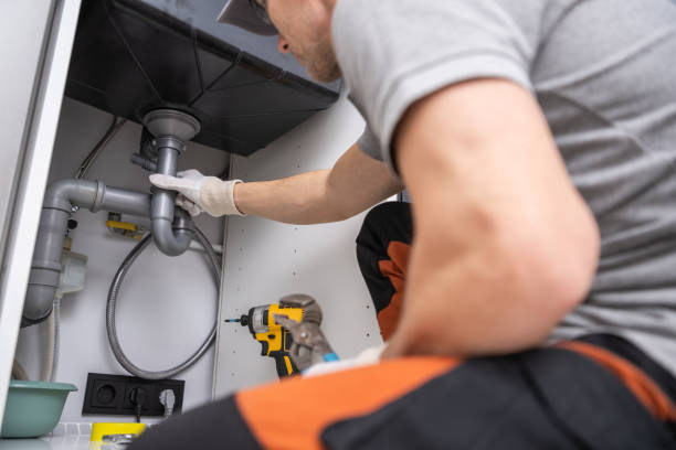 Reliable St Francis, KS Plumbing Solutions
