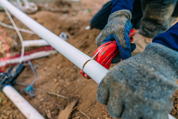 Best Affordable Plumbing Services  in St Francis, KS